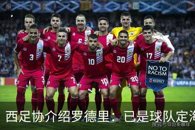 西足协介绍罗德里：已是球队定海神针，带领年轻球员向世界杯冲击